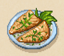 香味フィレ