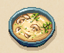 キノコ汁